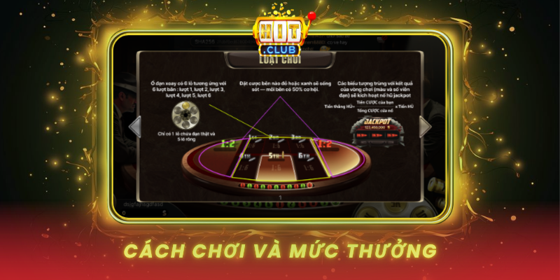 Cach Choi Va Muc Thuong