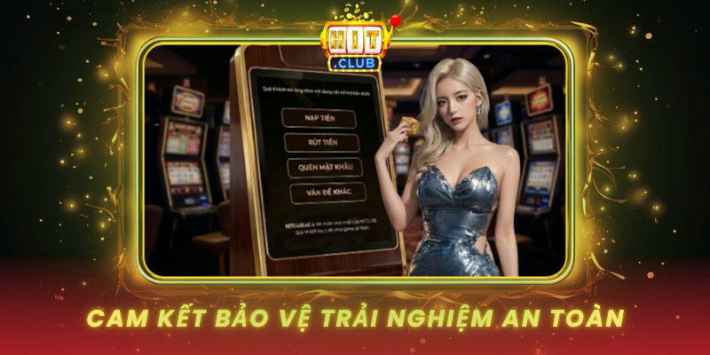 Cam Ket Bao Ve Trai Nghiem An Toan