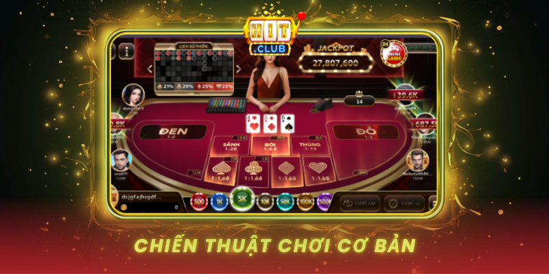 Mini Poker HitClub Poker Nhanh Gọn Và Hấp Dẫn 2 Chien Thuat Choi Co Ban 2