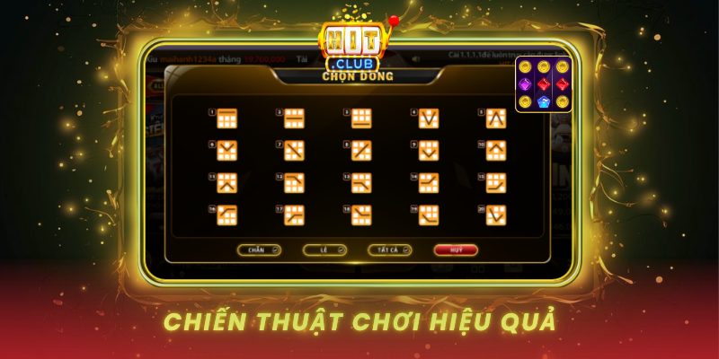 Kim Cương HitClub Trò Chơi Slot Hấp Dẫn Nhất 2 Chien Thuat Choi Hieu Qua 2