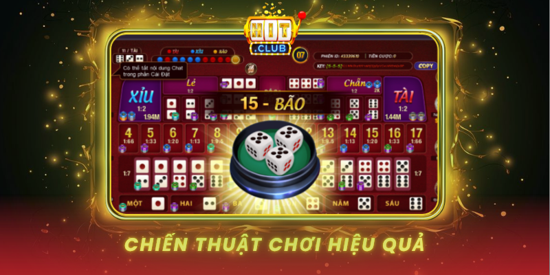 Chien Thuat Choi Hieu Qua 3