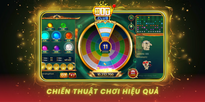 Chien Thuat Choi Hieu Qua 4