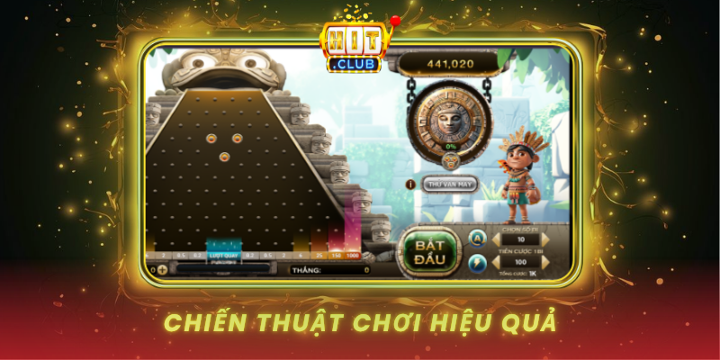Chien Thuat Choi Hieu Qua 5