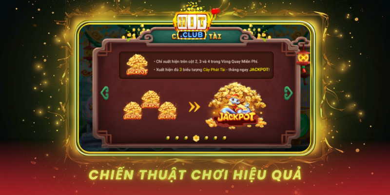 Linh Châu Ất Tỵ HitClub Trò Chơi Dân Gian Hấp Dẫn 2 Chien Thuat Choi Hieu Qua
