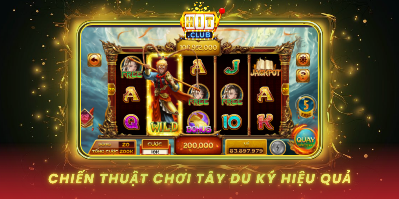 Chien Thuat Choi Tay Du Ky Hieu Qua