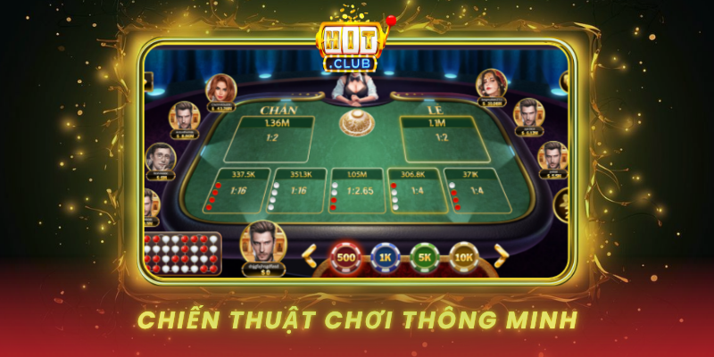 Chien Thuat Choi Thong Minh 2