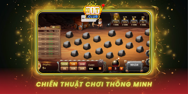 Chien Thuat Choi Thong Minh 3
