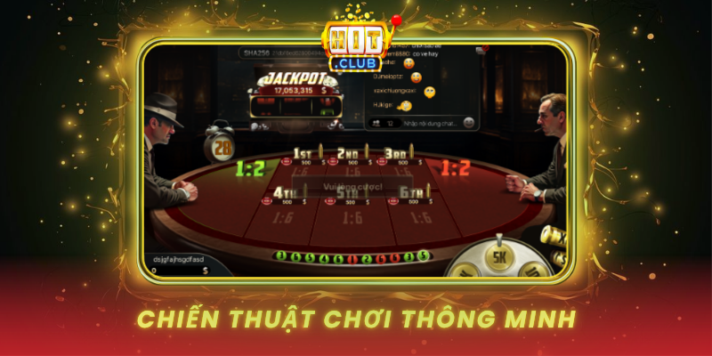 Chien Thuat Choi Thong Minh 4