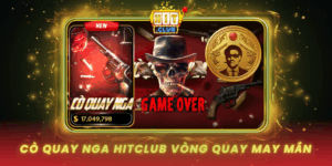Co Quay Nga Hitclub Vong Quay May Man Hap Dan