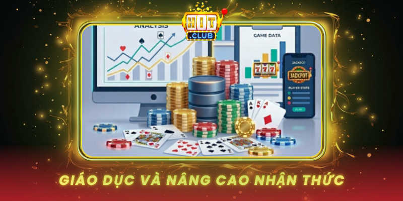 Giao Duc Va Nang Cao Nhan Thuc