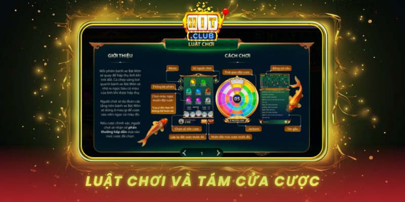 Luat Choi Va Tam Cua Cuoc