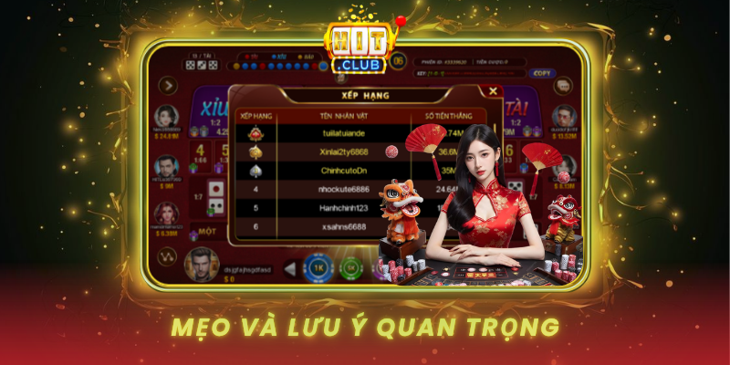 Meo Va Luu Y Quan Trong 2