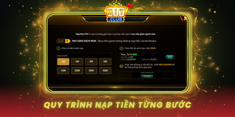Quy Trinh Nap Tien Tung Buoc