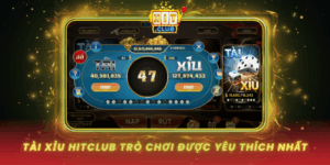 Tai Xiu Hitclub Tro Choi Dan Gian Duoc Yeu Thich Nhat